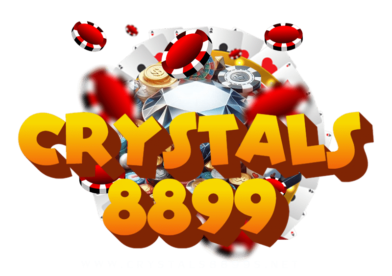crystals8899
